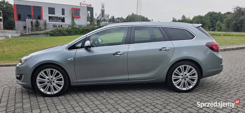 Opel astra j lift 16 180 elektryczne szyby Stanisław Górny