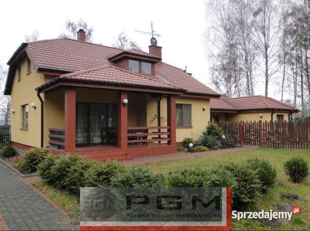 dom DOBIEGNIEWO Włocławek