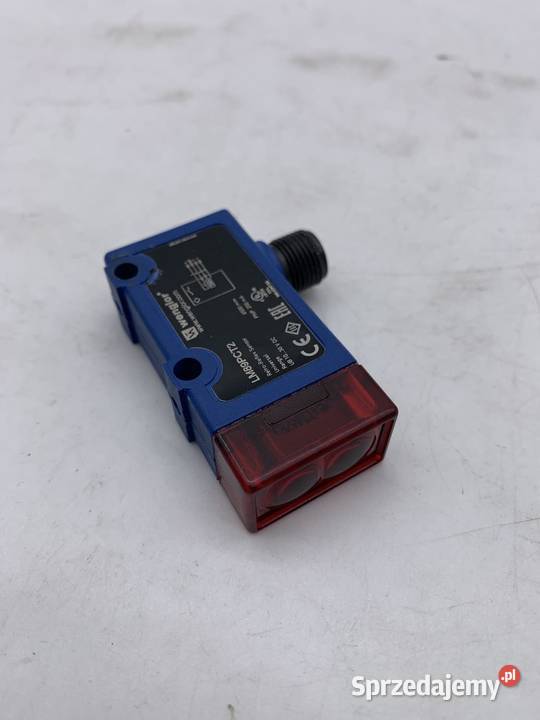 Wenglor LM89PCT2 Photoelectric sensor mazowieckie Warszawa sprzedam