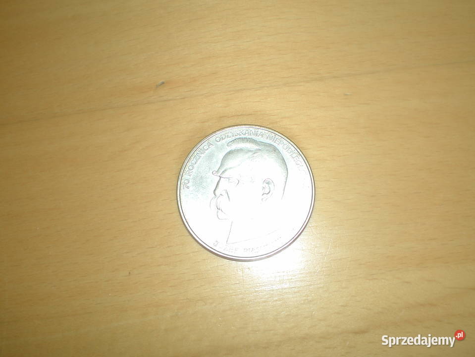 Sprzedam monetę Antyki Piekary Śląskie