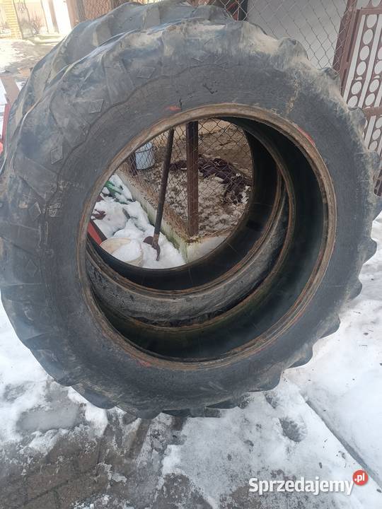 Opony 14938r sprzedam
