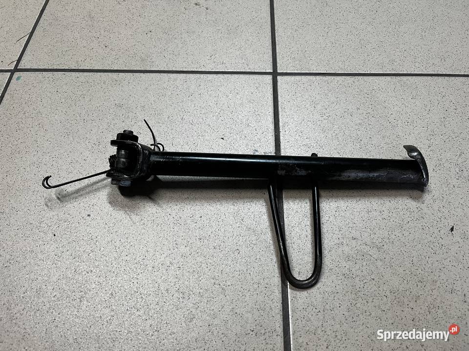 Stopka boczna kosa Piaggio XEVO 125 małopolskie Brzeszcze