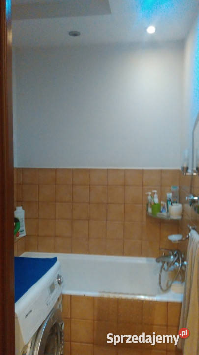 Wynajmę mieszkanie osZielone 61m2 Tarnów