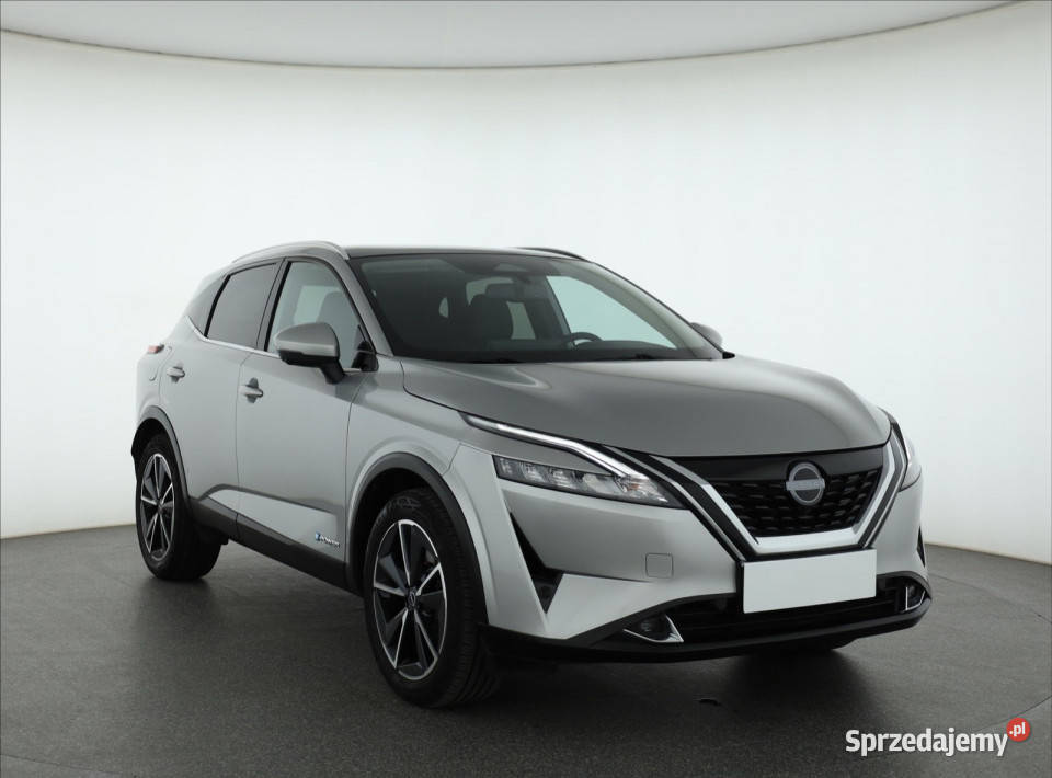 Nissan Qashqai 15 ePower ESP