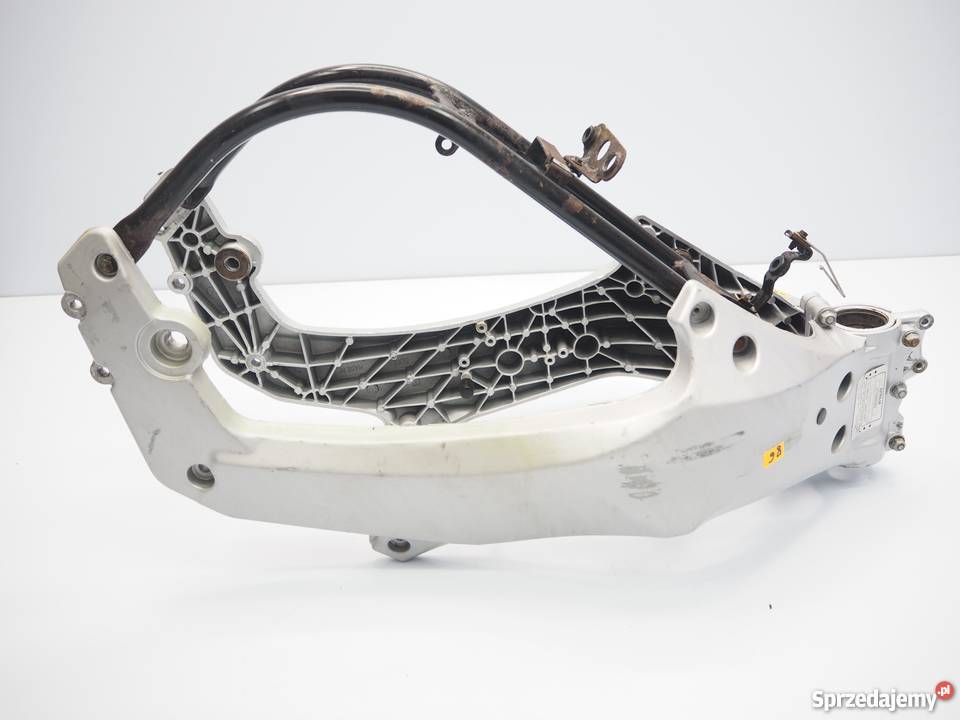 rama aprilia rs 50 Jasień