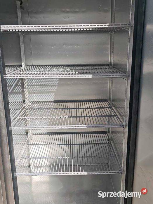 Szafa chłodnicza 900L TRUE T49HCLD 2 drzwi Nowy Góra