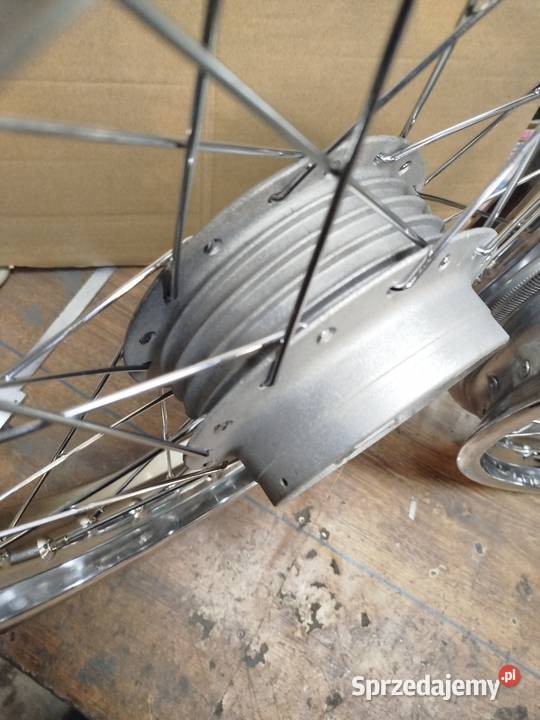 Koła wsk 175 podkarpackie Przyłęk