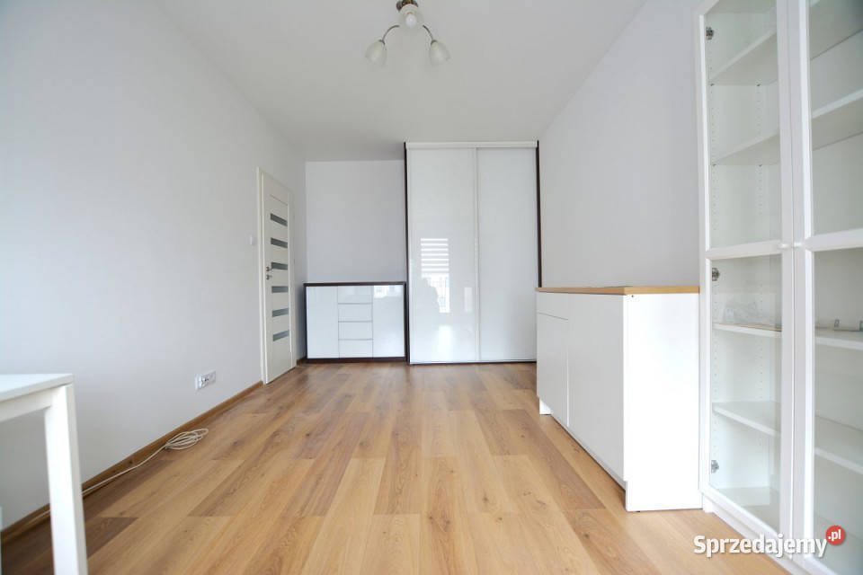 Mieszkanie 4346m2 2pokojowe Lublin