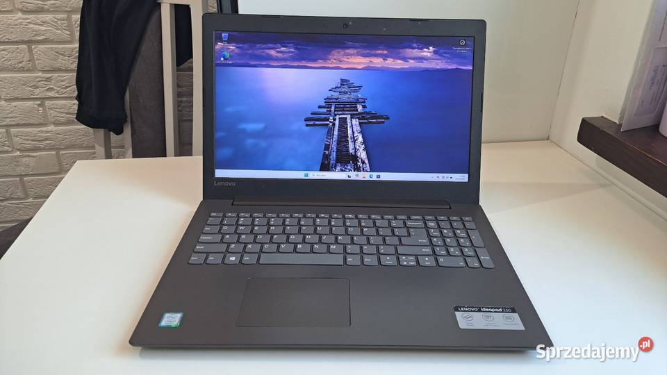 Laptop Lenovo Ryn sprzedam