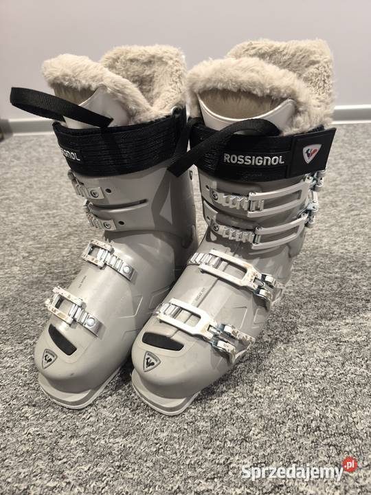 Buty narciarskie Rossignol 255 flex 70 Radomsko