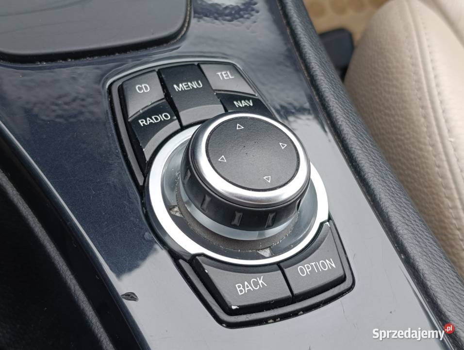320D xDrive 4x4 MPakiet Automat Rej 2011 2x 230000km Warszawa sprzedam
