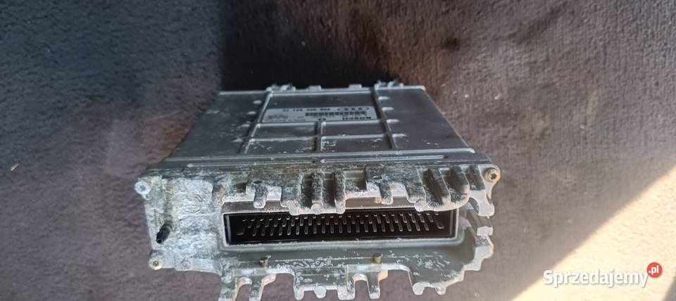 Komputer Sterownik 028 906 021 CE Silnika 19 Myszków