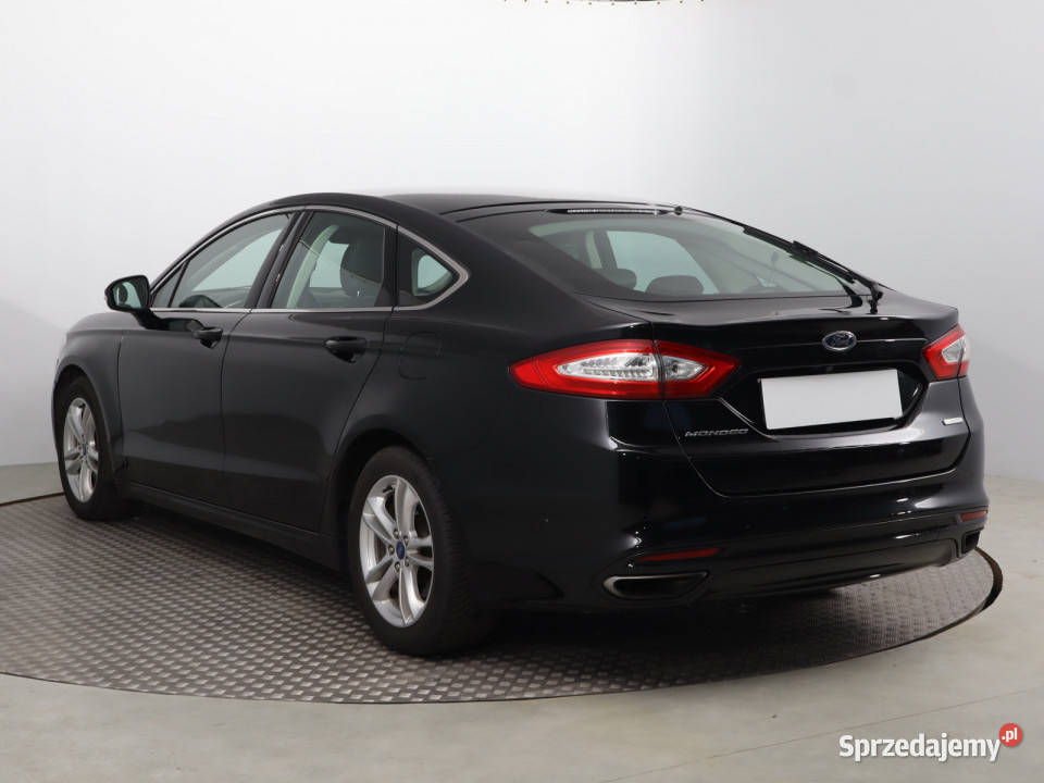Ford Mondeo 20 EcoBoost wspomaganie kierownicy Bielany Wrocławskie