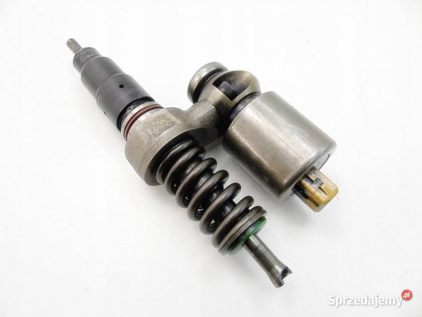 POMPOWTRYSK PALIWA 25 TD DISCOVERY II L318 Sosnowiec