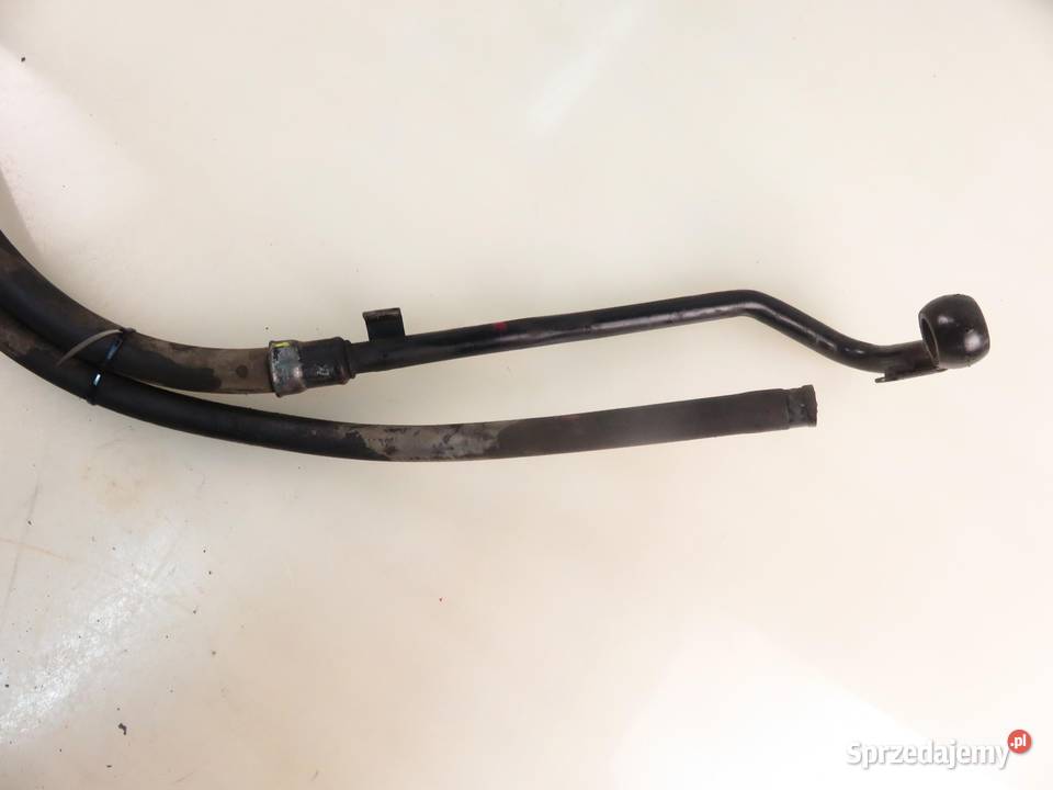 PRZEWÓD WSPOMAGANIA VW T4 24 D 701422881B osobowe