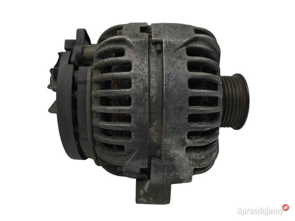 Alternator Volvo XC90 29 T6 3058086 0124625025 osobowe lubelskie Chełm