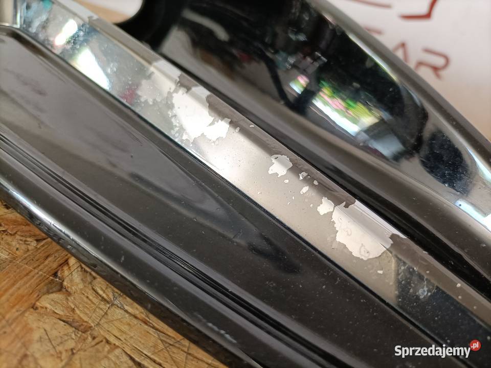 HYUNDAI I30 III LIFT 20 KRATKA HALOGENU ZDERZAK Pleszew sprzedam