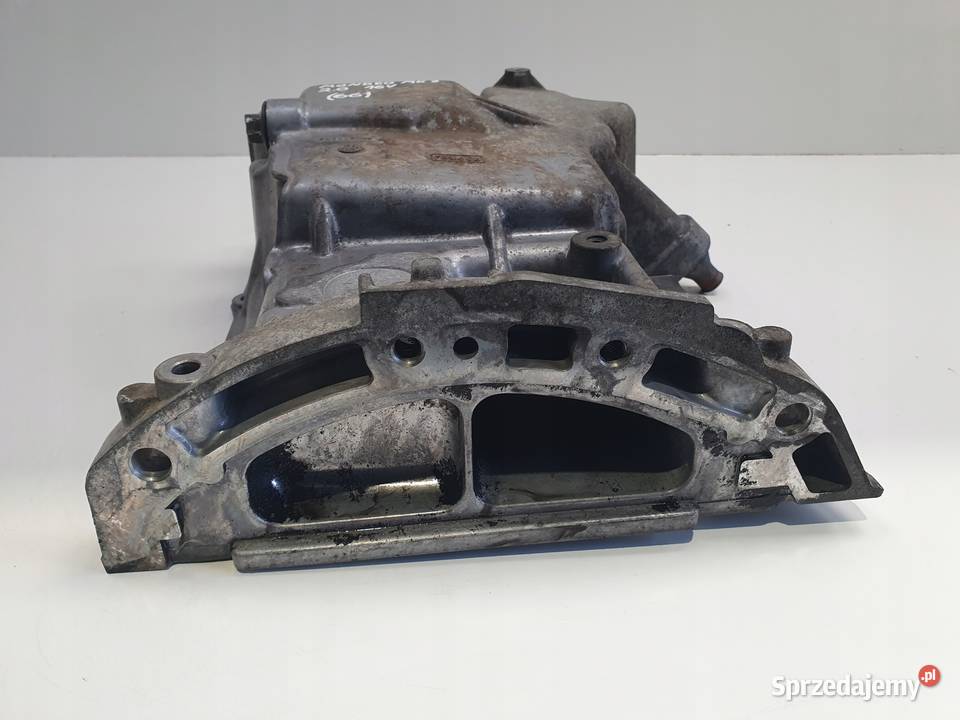 Ford Mondeo MK3 20 16V MISKA OLEJOWA oleju osobowe