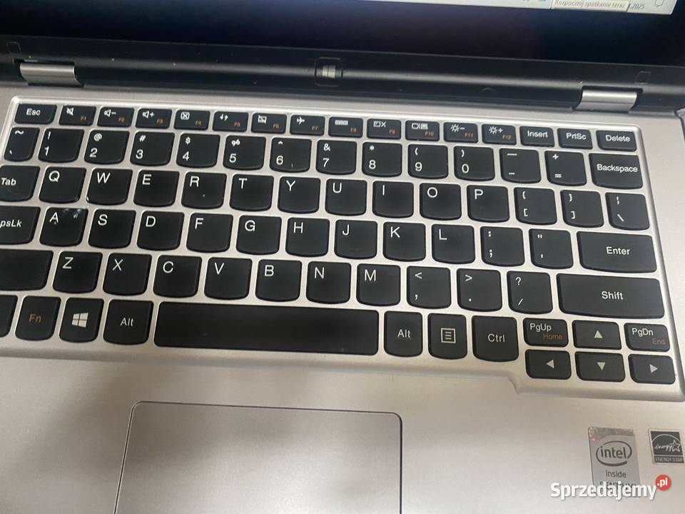 Lenowo laptop VCDS 14 sprzedam