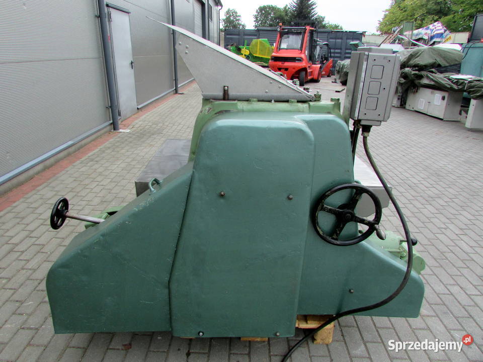 Grubościówka Kuper 81 StanDrew Mojusz