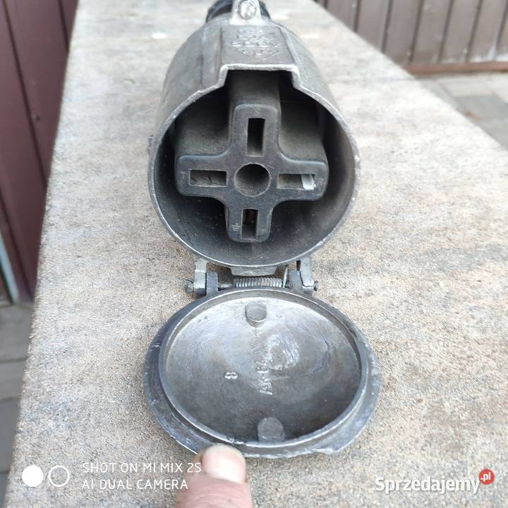 Gniazdo siłowe małopolskie Limanowa