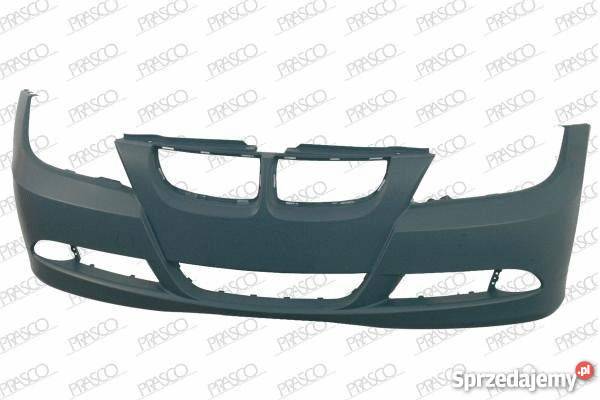 ZDERZAK PRZEDNI DO BMW 3 E90 02091211 BEZ zderzaki Pruszków