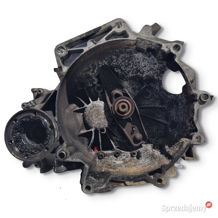 SKRZYNIA BIEGÓW Skoda Fabia I VW Polo IV Seat Chełm