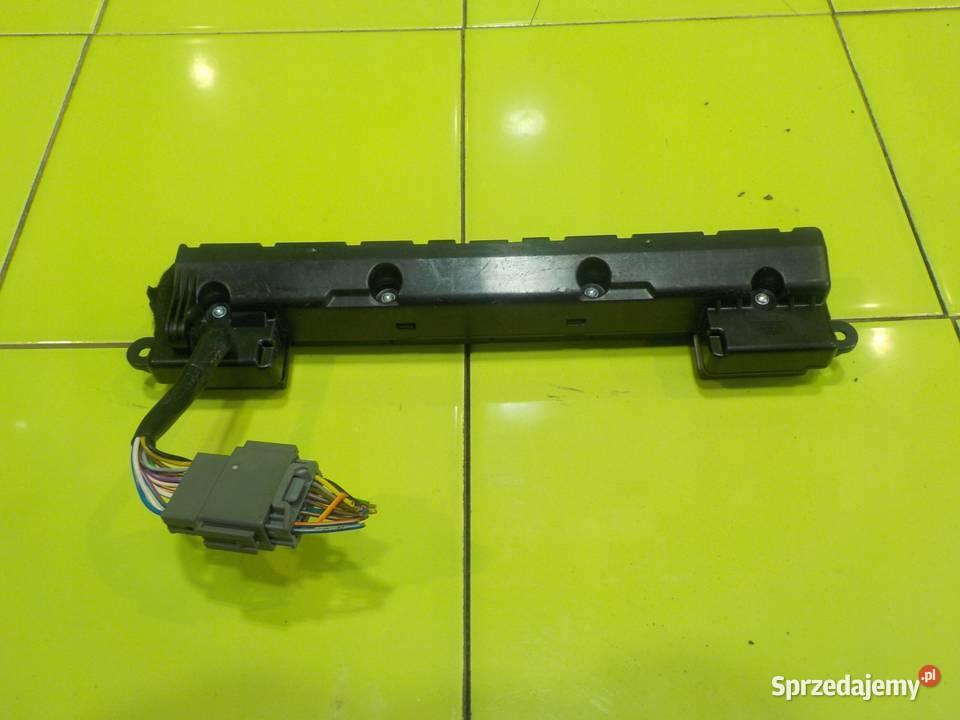 FREELANDER II LIFT 13r 5D panel przelacznikow osobowe Panele sterowania, przełączniki mazowieckie Suków