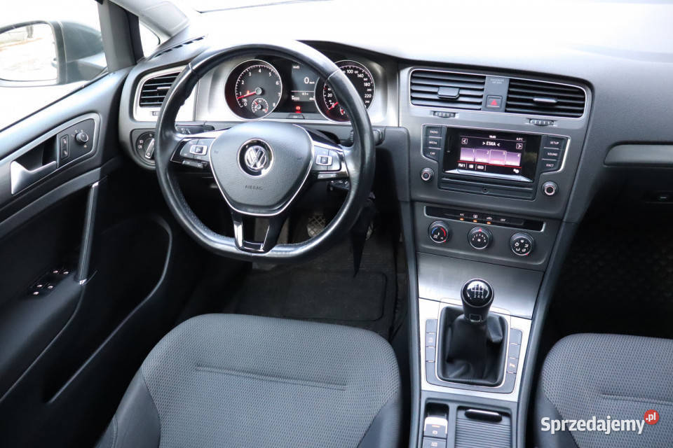 VW Golf 14 TSI Golf Zabrze