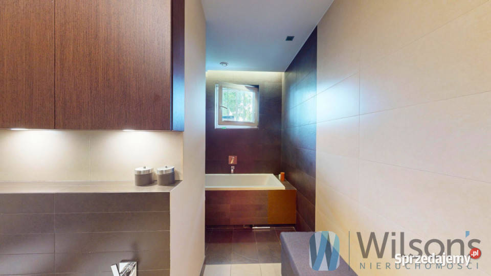 Mieszkanie Warszawa Obrońców Tobruku 8797m2 cegła mazowieckie