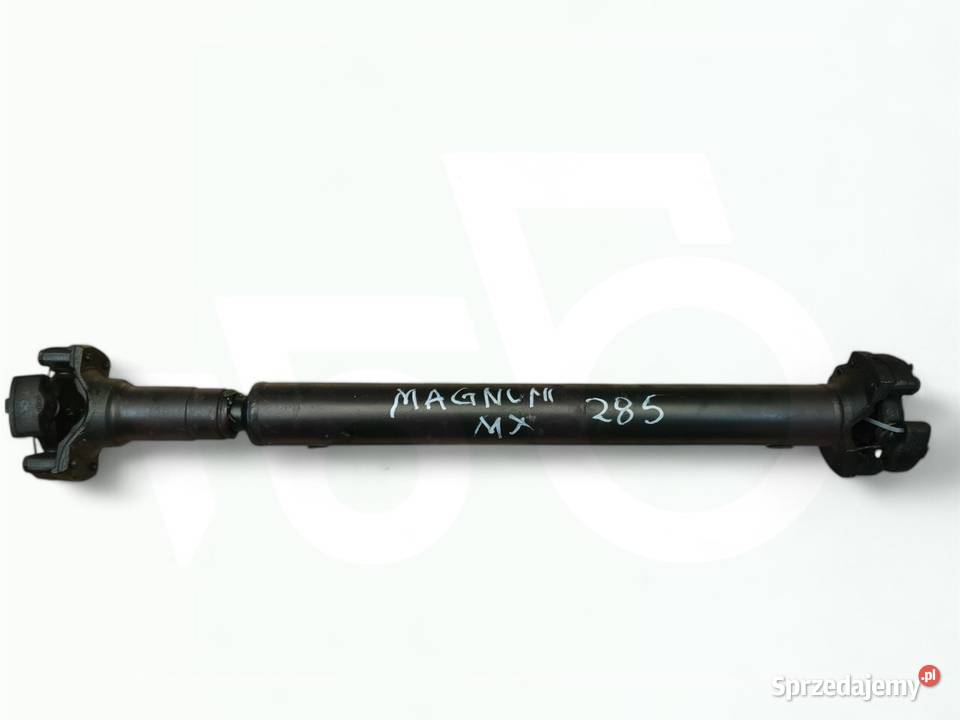 Wał Napędowy Kardan 258853A1 CASE MX270 MAGNUM Pozostałe Wilkowo