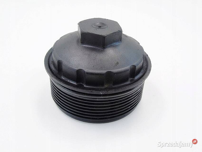 KOREK FILTRA OLEJU 20 TDI OCTAVIA GOLF A3 ALTEA osobowe śląskie Sosnowiec