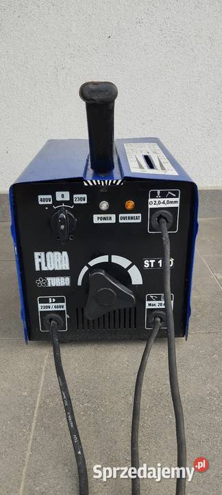 Spawarka elektrodowa Spawarki transformatorowe Wadowice sprzedam