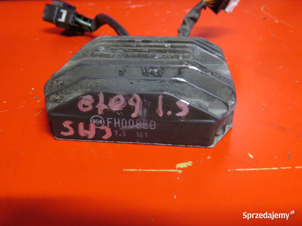 HONDA SH 300 SH300 SH300I 300I 2010 regulator Regulatory napięcia Warszawa