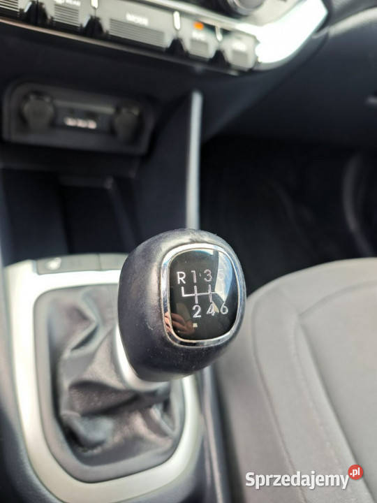 Kia Rio 14 Klima Alu EURO 5 III 2011 Nowy Sącz sprzedam