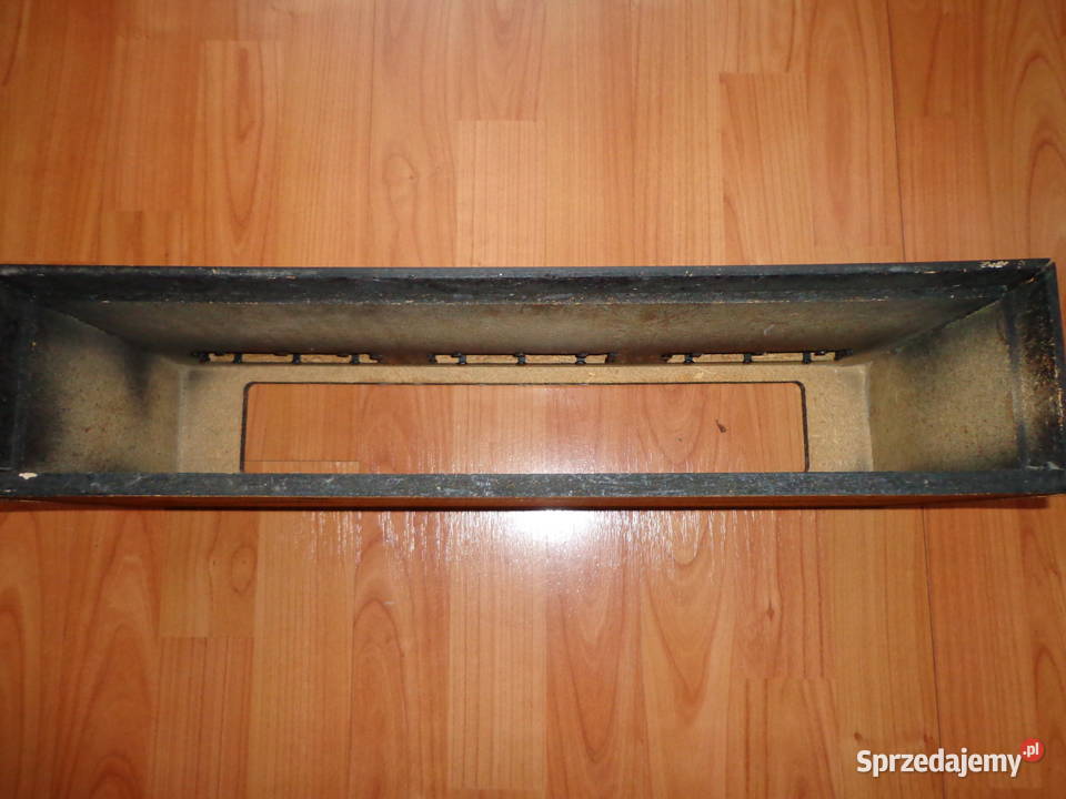 UNITRA AMATOR obudowa Kraków