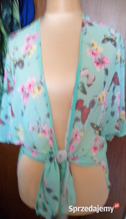 Bluzka damska Rozmiar uniwersalny Warszawa