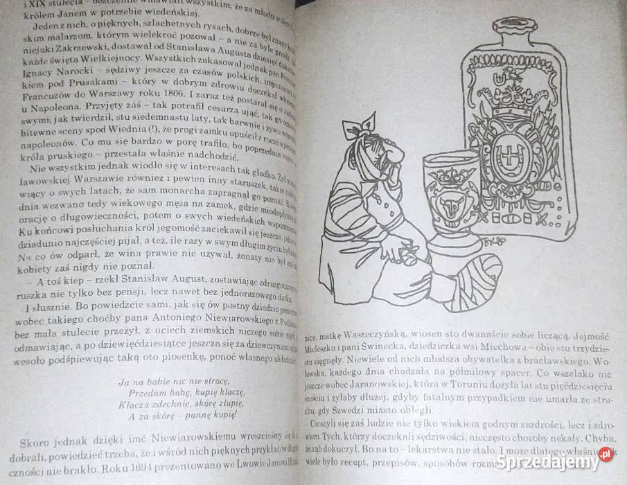 Farfałki staropolskie Andrzej Hamerliński Chełm