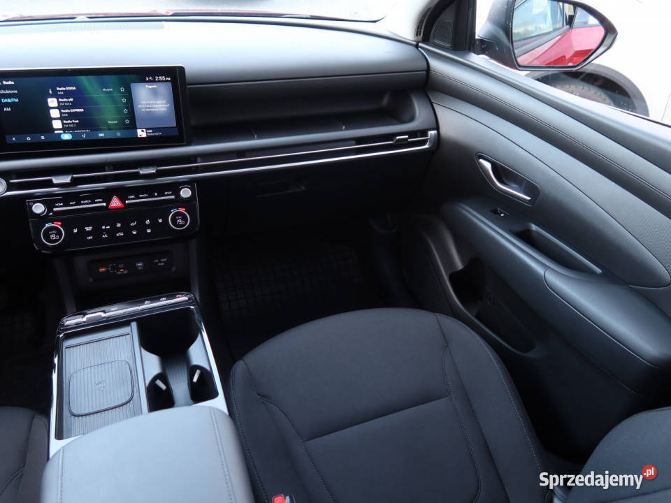 Hyundai Tucson 16 TGDI HEV Tucson Katowice