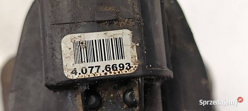 ZACISK HAMULCOWY TYŁ LEWY VOLVO V60 Pozostałe kujawsko-pomorskie