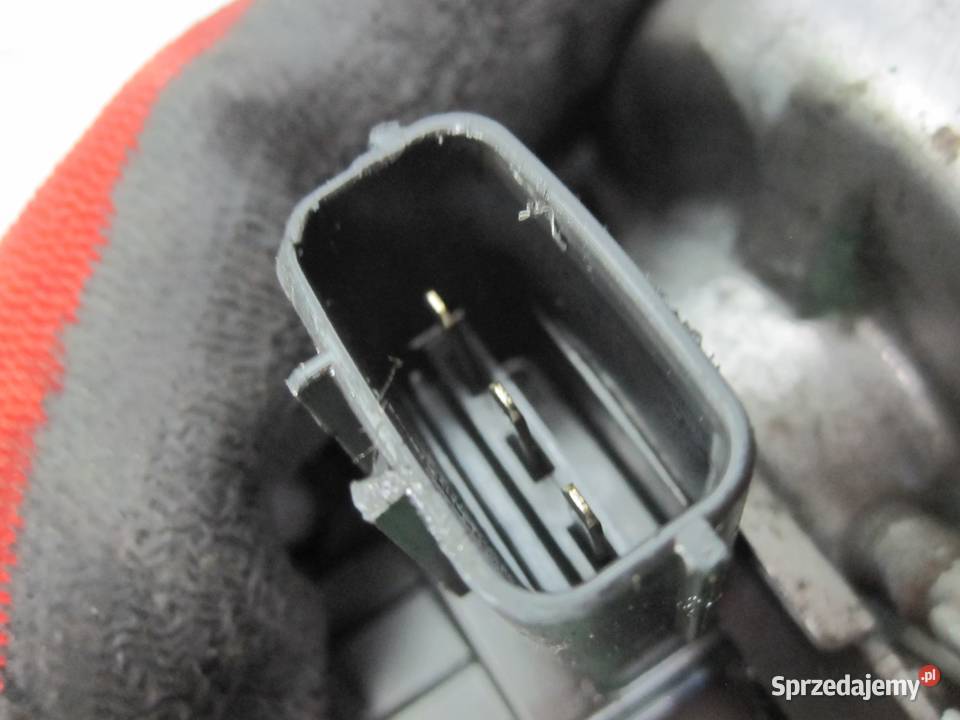 OPEL ANTARA 22 D A22DMH 184 12R turbosprężarka Kielce sprzedam