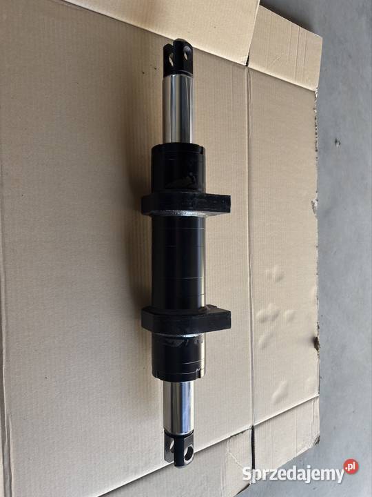 Siłownik kierowniczy TCM FD3550