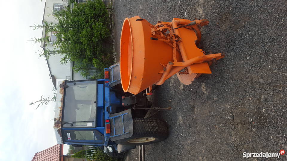 iseki 5035A Ciągniki Słupca