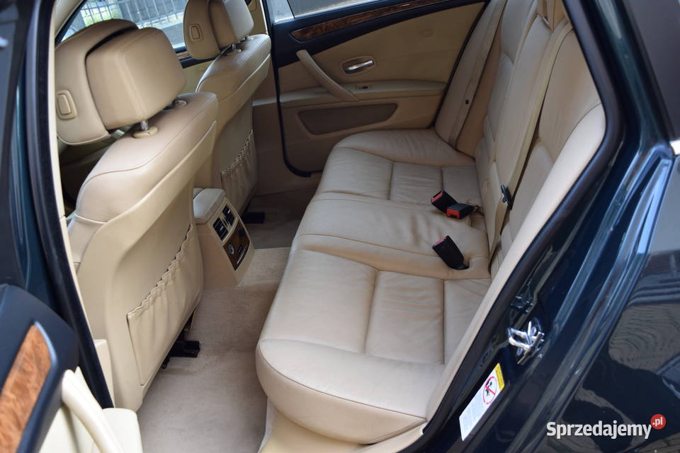 BMW 530DManual 6 Prywatnie Olsztyn ZamianaOKAZJA sprzedam