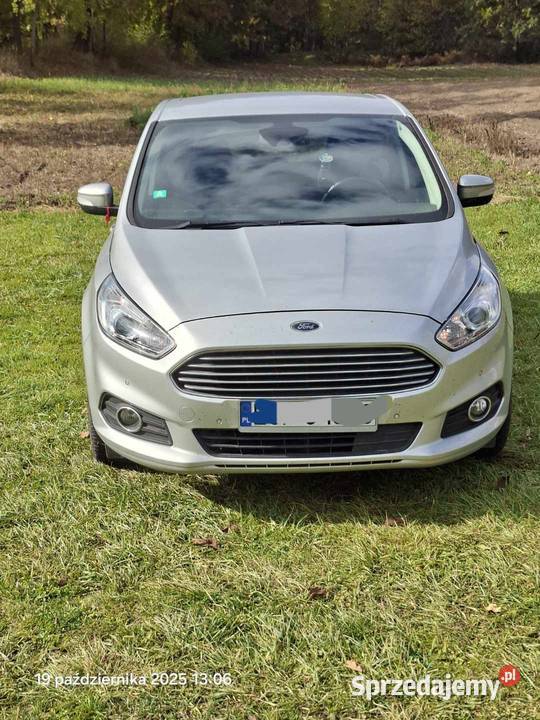 Sprzedam Ford S Opole Lubelskie