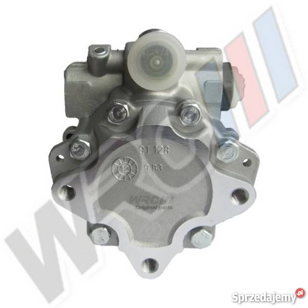 Pompa wspomagania Peugeot 407 607 Citroen C5 C6 Motoryzacja Bydgoszcz