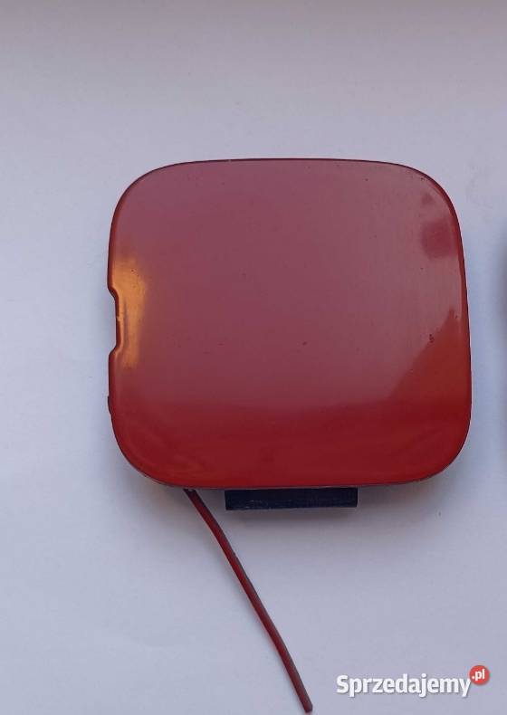 Zaslepka zderzaka przod Honda Jazz 0205r osobowe sprzedam