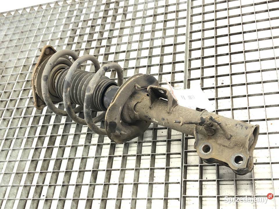 AMORTYZATOR LEWY PRZÓD ZE SPRĘŻYNĄ KIA CEED 16