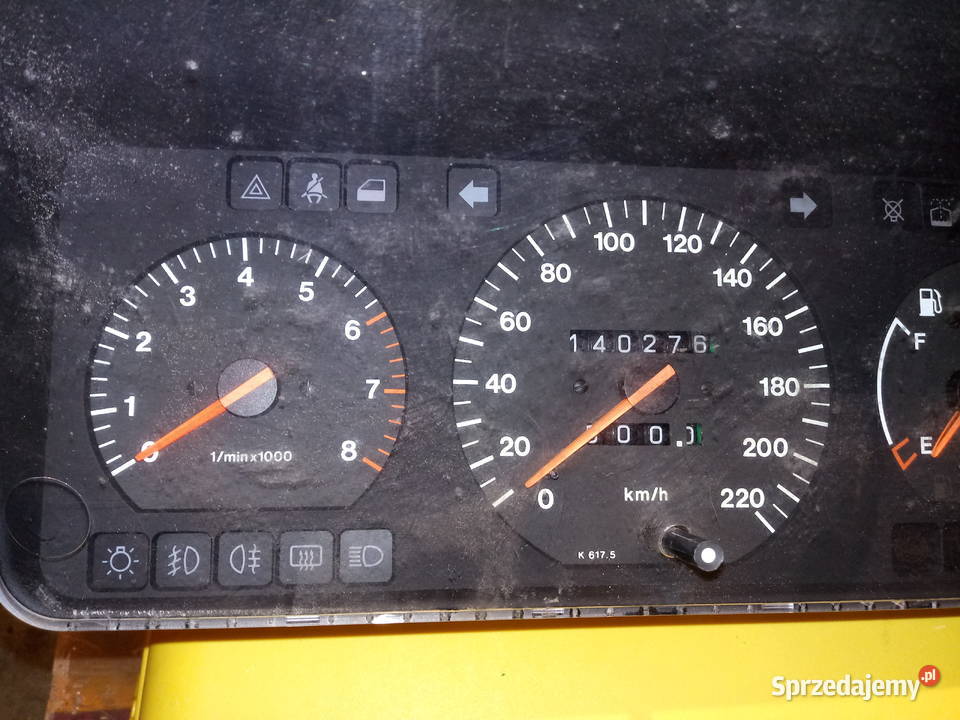 volvo 440 Jarosław sprzedam