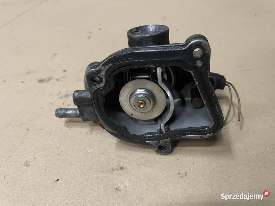Termostat 243592 A7 mercedes c w203 22 cdi osobowe Układ chłodzenia sprzedam